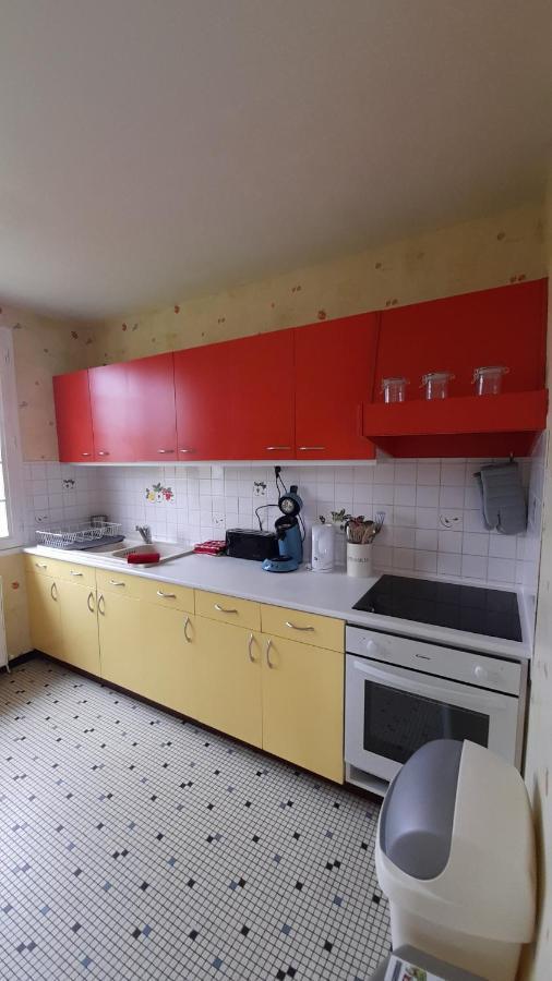 L'Opaline, Jolie Maison Avec Jardin 6 Pers,10Km Honfleur, Linge Et Internet Inclus Beuzeville Exterior foto