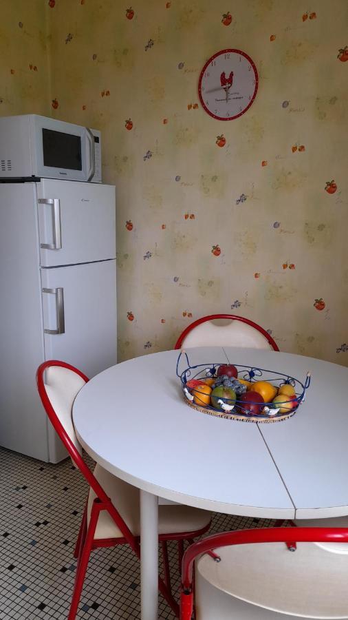 L'Opaline, Jolie Maison Avec Jardin 6 Pers,10Km Honfleur, Linge Et Internet Inclus Beuzeville Exterior foto