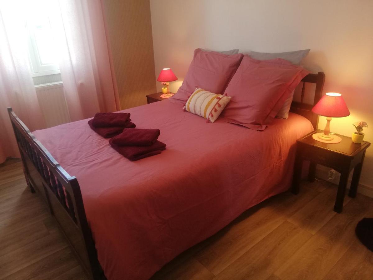 L'Opaline, Jolie Maison Avec Jardin 6 Pers,10Km Honfleur, Linge Et Internet Inclus Beuzeville Exterior foto