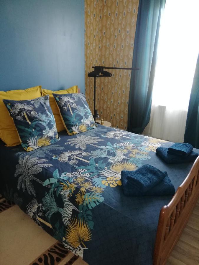 L'Opaline, Jolie Maison Avec Jardin 6 Pers,10Km Honfleur, Linge Et Internet Inclus Beuzeville Exterior foto