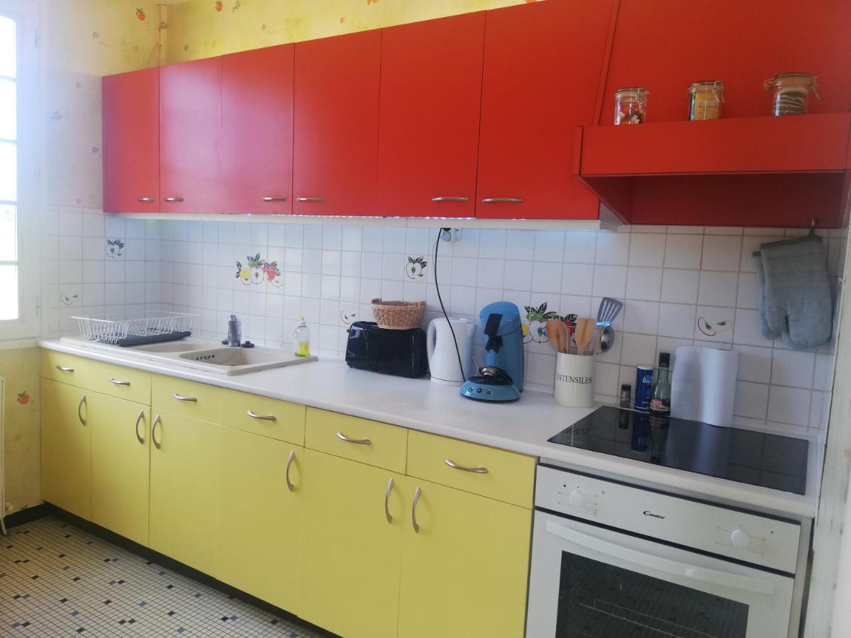 L'Opaline, Jolie Maison Avec Jardin 6 Pers,10Km Honfleur, Linge Et Internet Inclus Beuzeville Exterior foto
