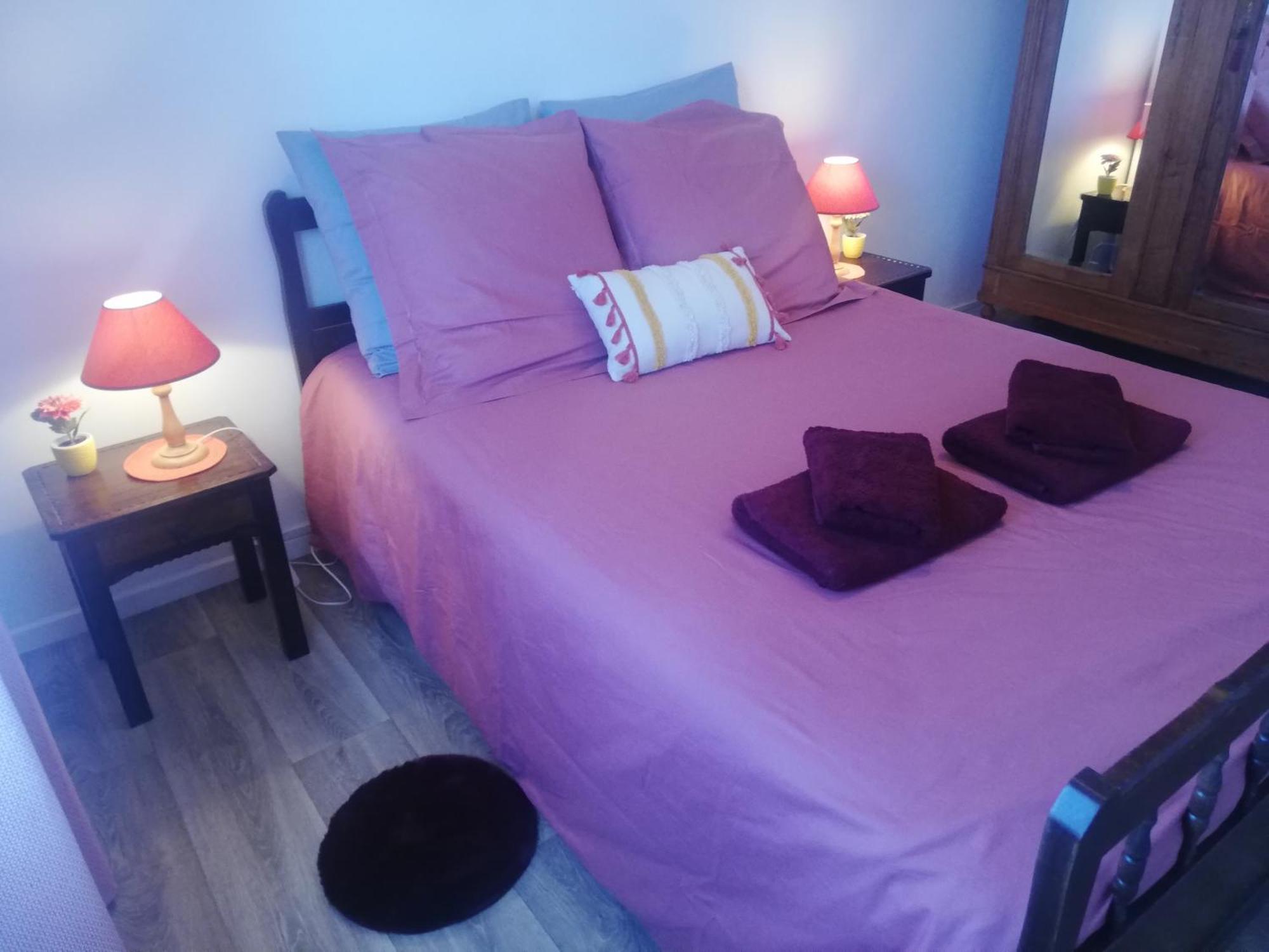 L'Opaline, Jolie Maison Avec Jardin 6 Pers,10Km Honfleur, Linge Et Internet Inclus Beuzeville Exterior foto